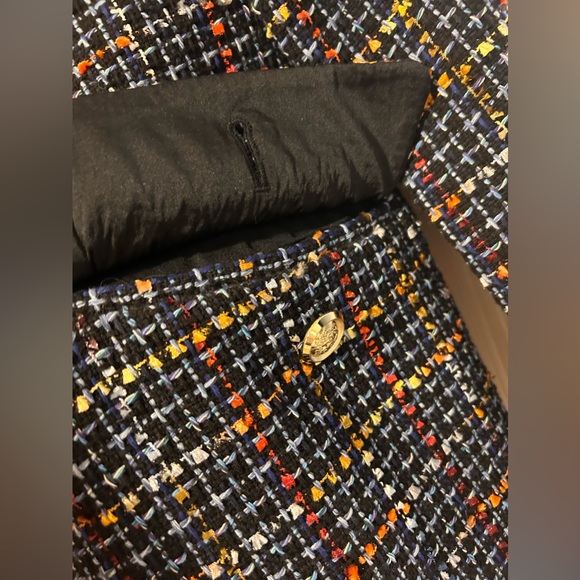 Truth by Republic Wool Blazer - Picture 6 of 16